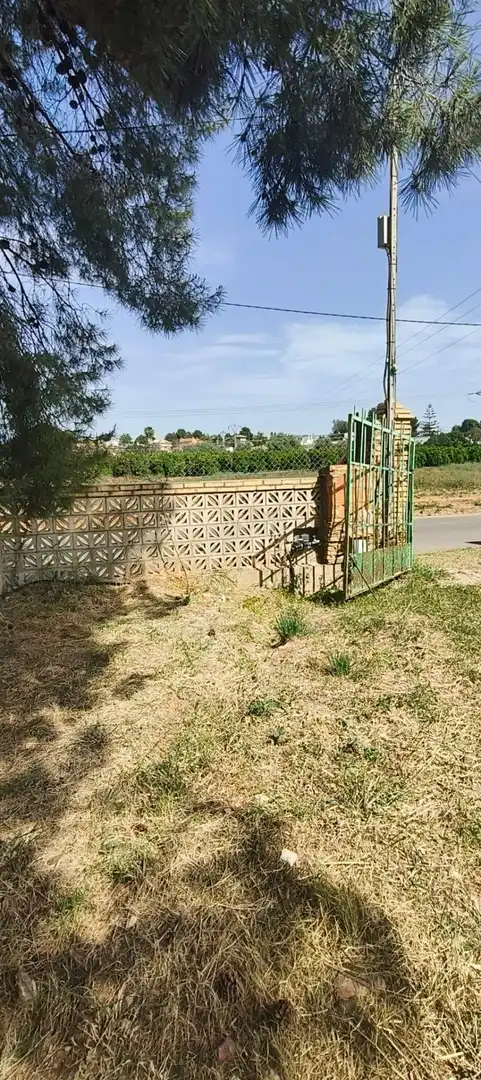 Casa o xalet en venda en Picassent