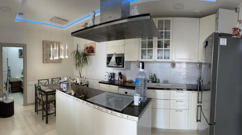 Foto 3 de Apartamento de alquiler en Les Roquetes, Barcelona Capital