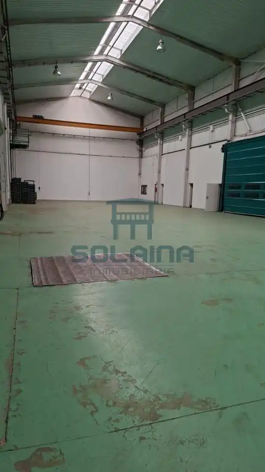 Industrial building for sale in San Cibrao das Viñas, imagen 27