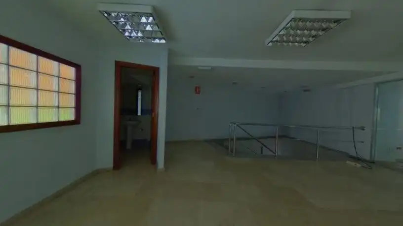 Oficina en venta en Vigo 