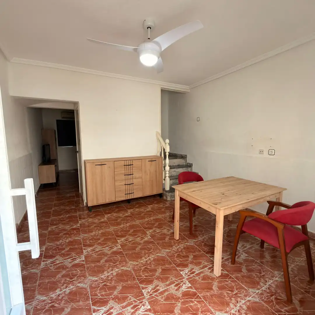 Houses for sale in Jaén  with Air Conditioner, Heating and Terrace