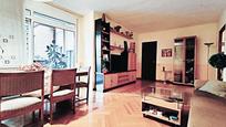 Bedroom of Flat for sale in  Barcelona Capital  with Heating, Terrace and Balcony