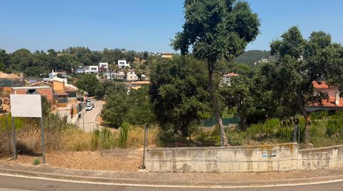 Parcela de 1.200 m2 en Lloret de Mar, imatge 2