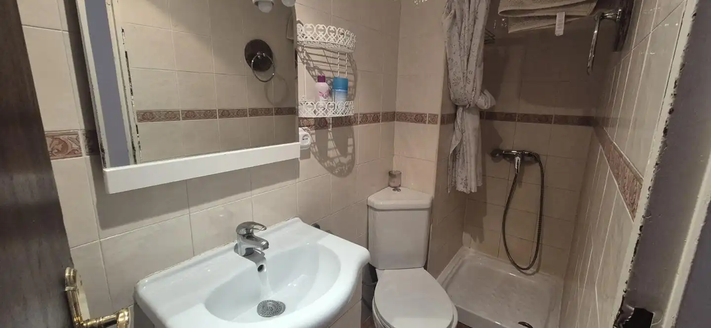 Wohnung zum Verkauf in Calle de Martín Soler, 4, Palos de Moguer