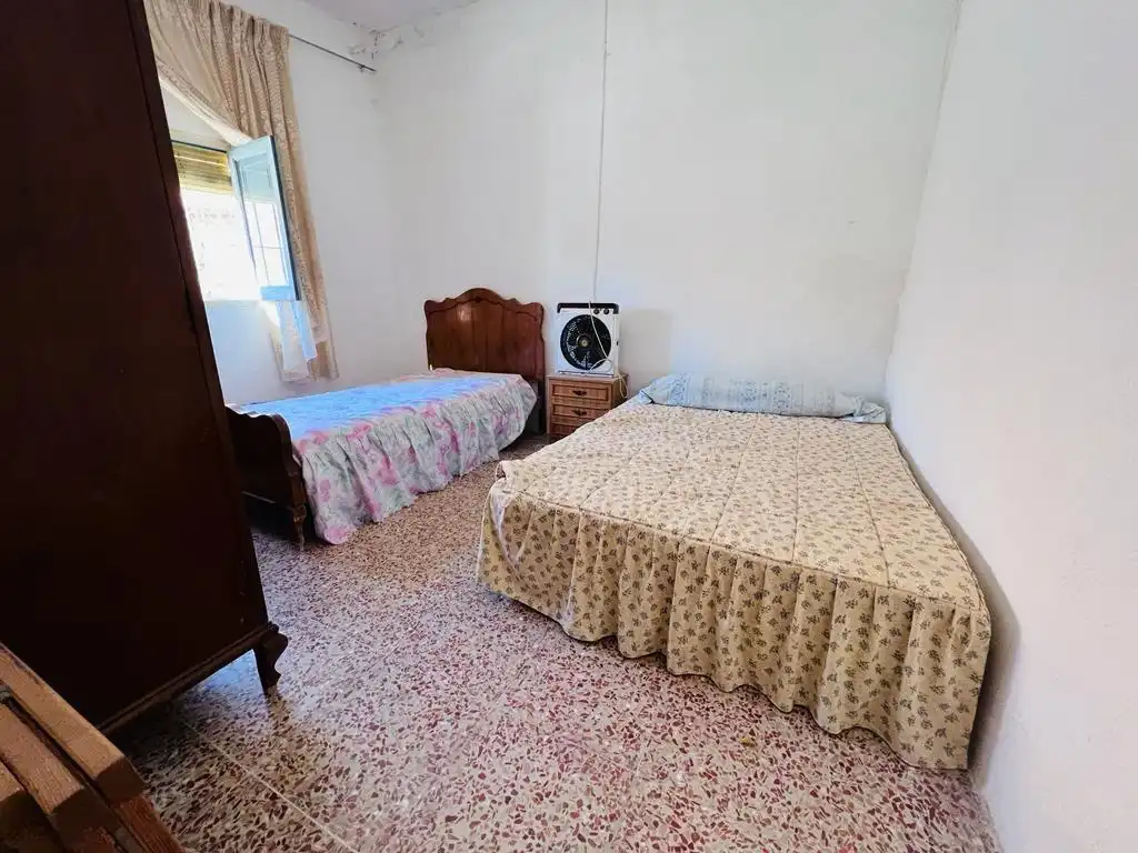 Casa o chalet en venta en Tébar - Los Arejos