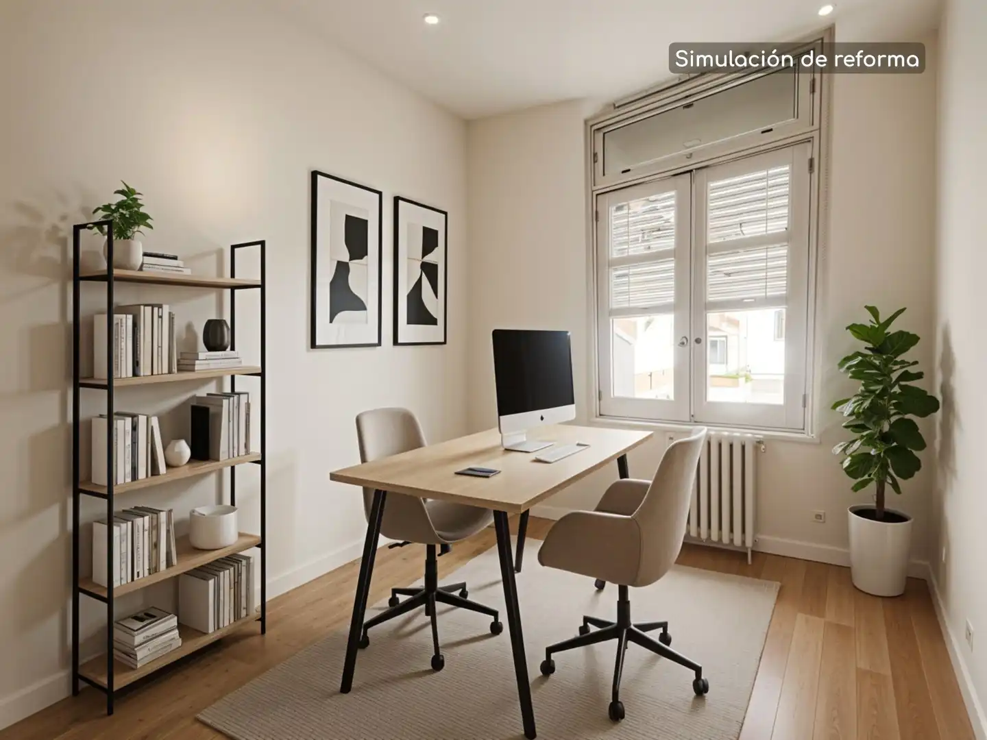 Flat for sale in Zaragoza  with Heating, Terrace and Storage room