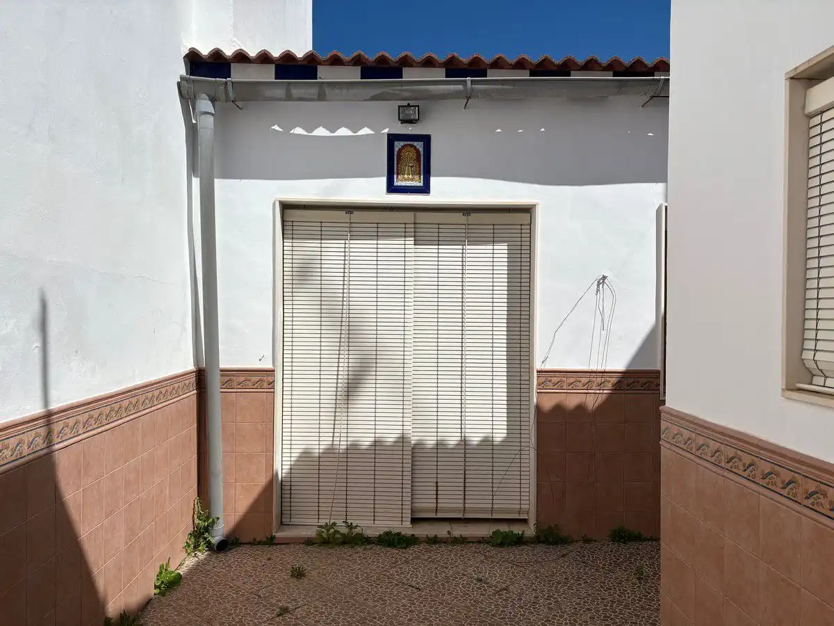 Casa amb terrassa en venda a Bollullos Par del Condado, imagen 11