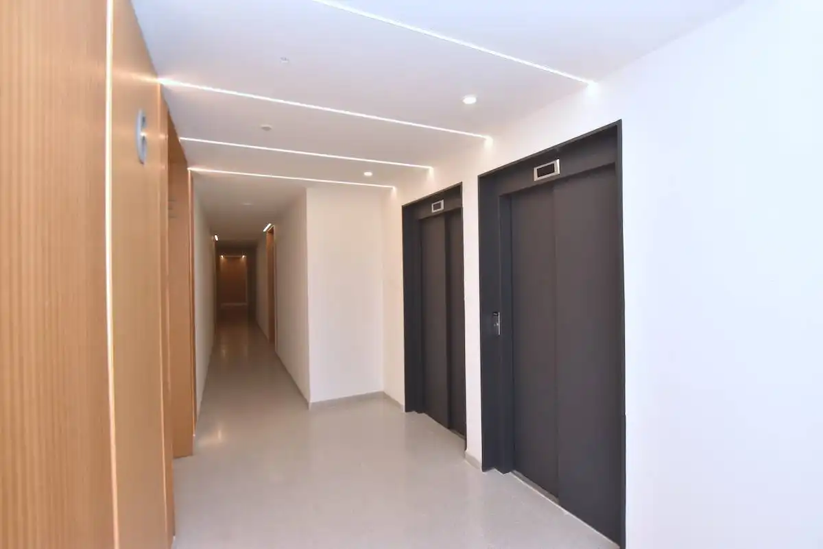 Wohnung mit Pool zur Miete in Barri del Mar, imagen 39