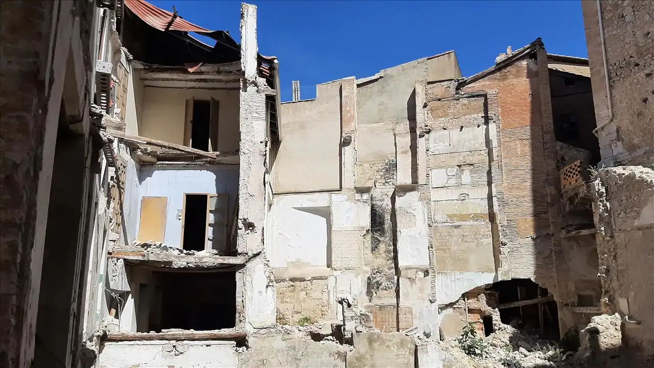 Terreny residencial en venda a L ESCURA DE, imagen 4