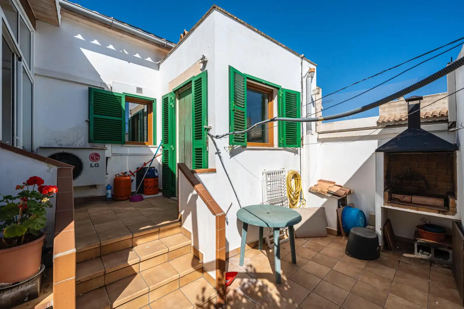 Casa en venda a Santanyí Poble, imagen 22
