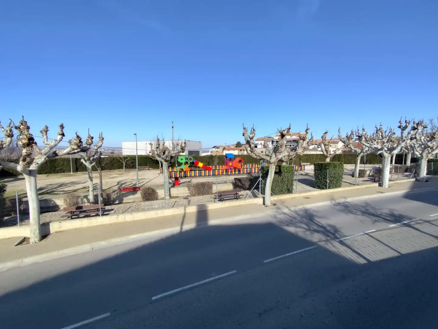 Residential for sale in Calle RAMON Y CAJAL, 53, San Mateo de Gállego