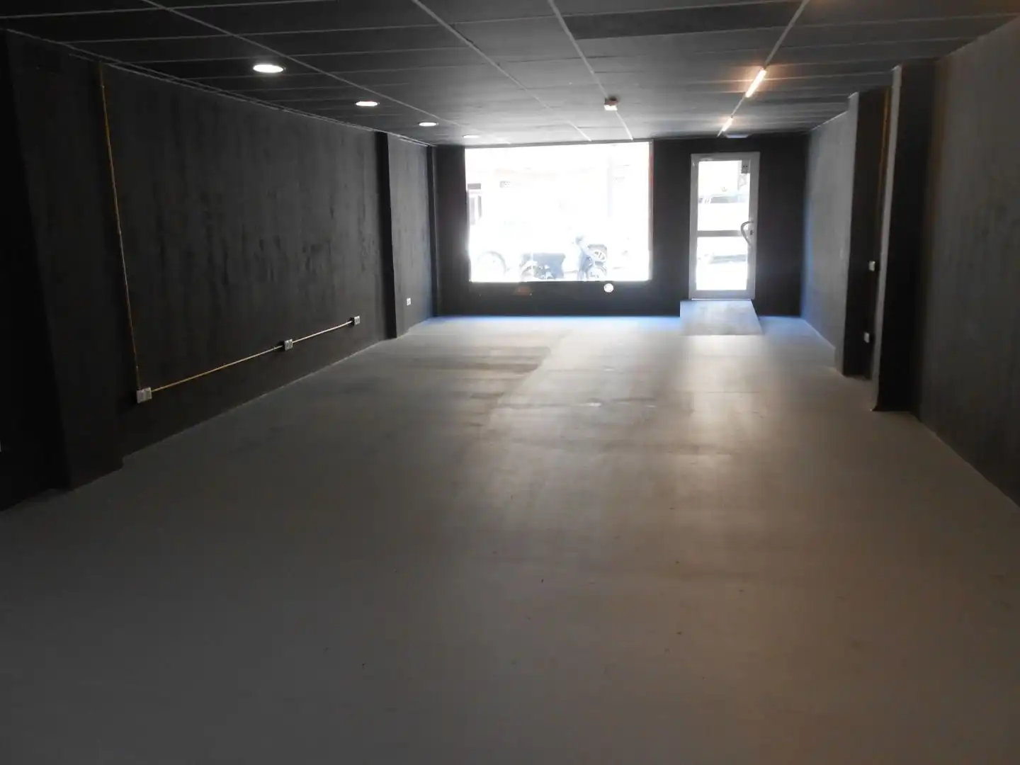 Local comercial en venta en Horta - Guinardó, imagen 2