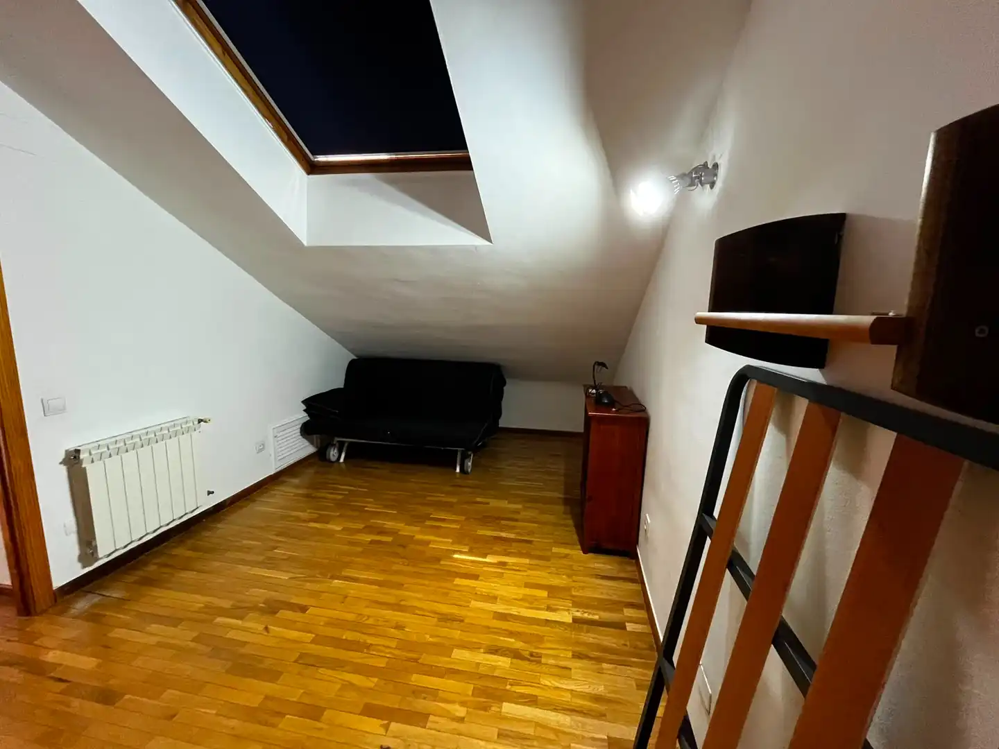 Maisonette zur Miete in Ciudad Real mit Möbliert