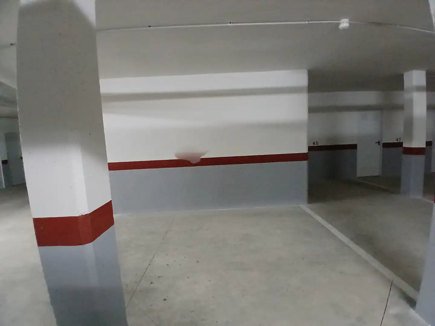 Individual amb ascensor de lloguer a Calle del Pintor Francisco Carretero, imagen 17