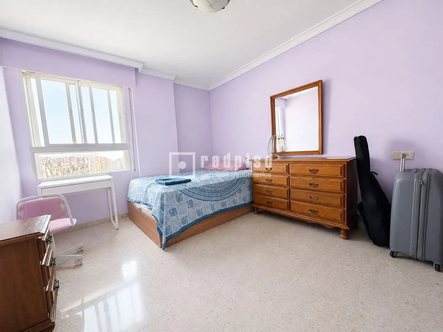 Piso con ascensor en venta en de Sorolla, imagen 18