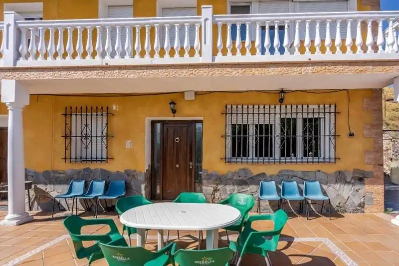 Maison rustique avec piscine à vendre à Padul, imagen 15