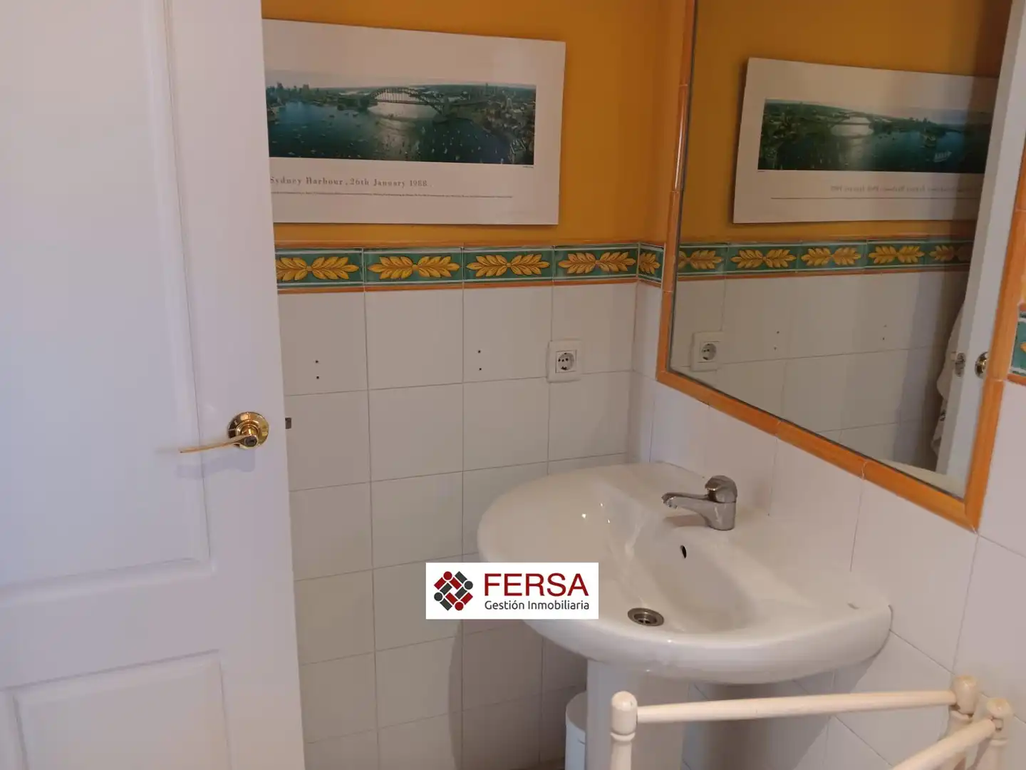 Doppelhaushälfte mit Pool zur Miete in Vistahermosa - Fuentebravía, imagen 20
