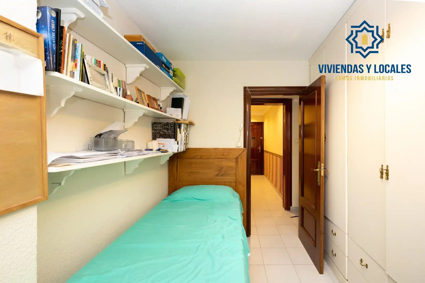 Flat with lift for sale in Centro, imagen 15