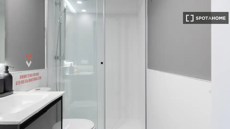 Flat to rent in Algirós, imagen 9