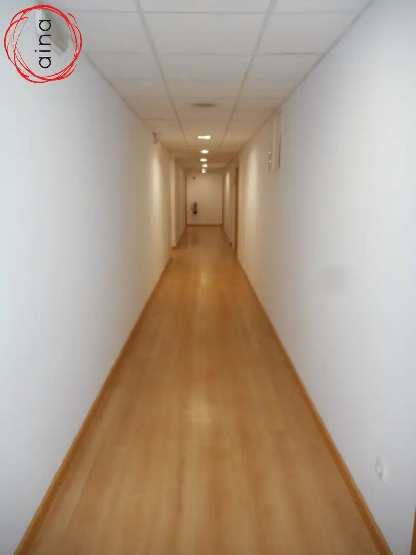 Oficina de alquiler en San Juan