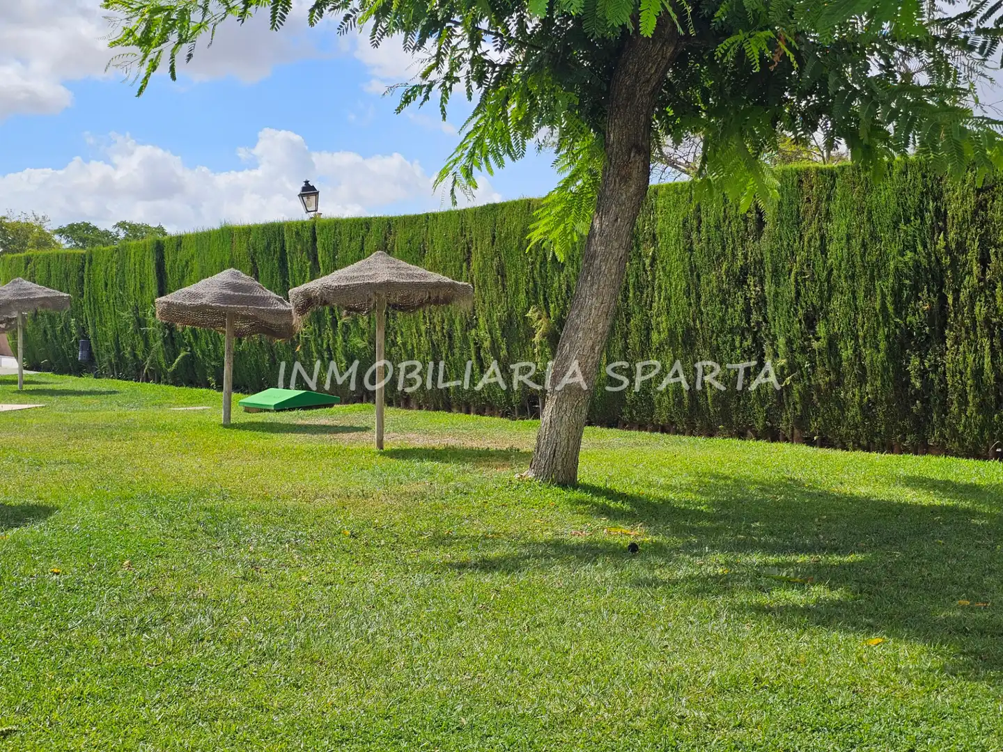 Attic for rent in Avenida Presidente Adolfo Suarez, 2, Sanlúcar la Mayor