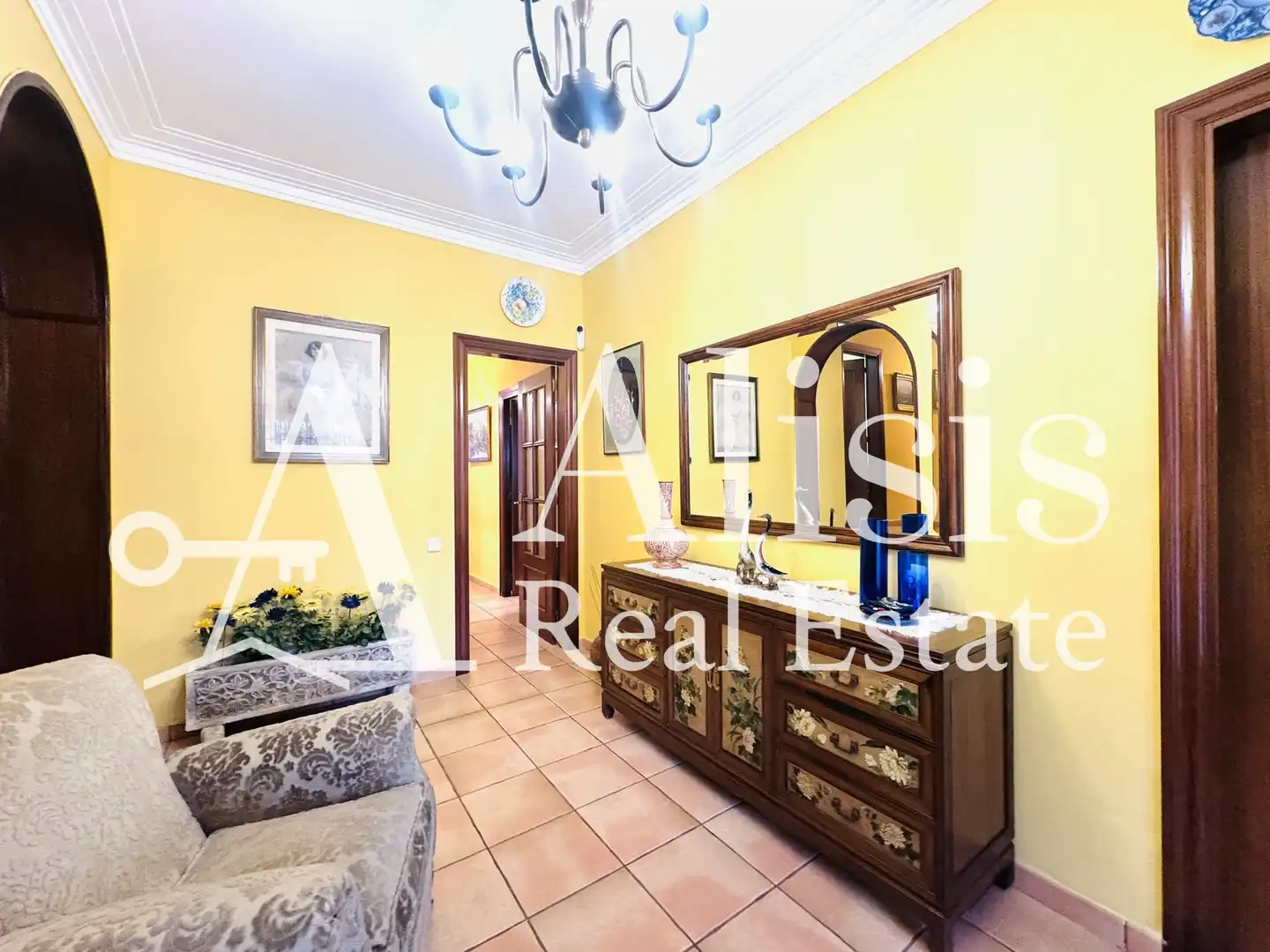 Casa o chalet en venta en Vallirana