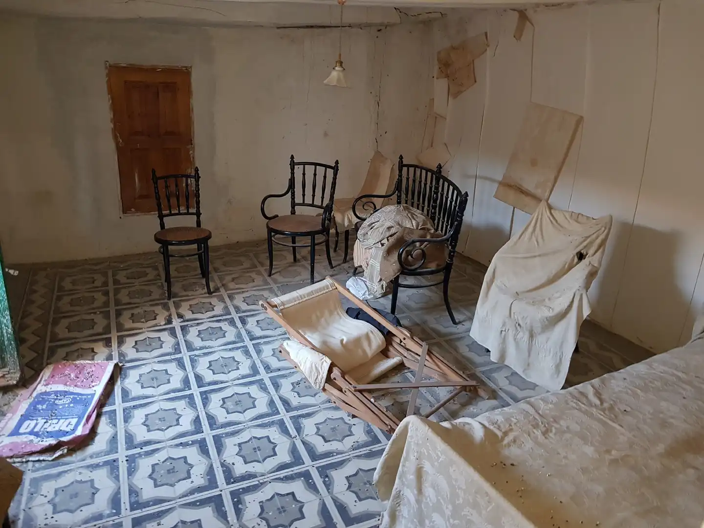 Buildings for sale in P ESPAÑA, Torquemada