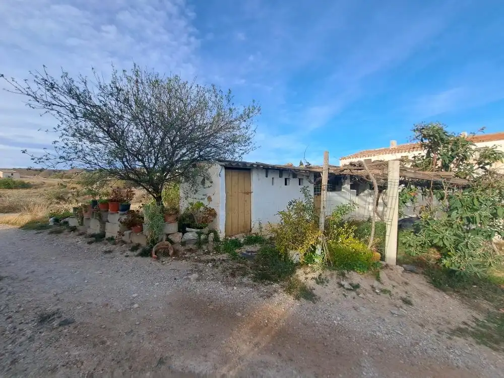 Country homes for sale in Antas  with Private garden, Terrace and Storage room