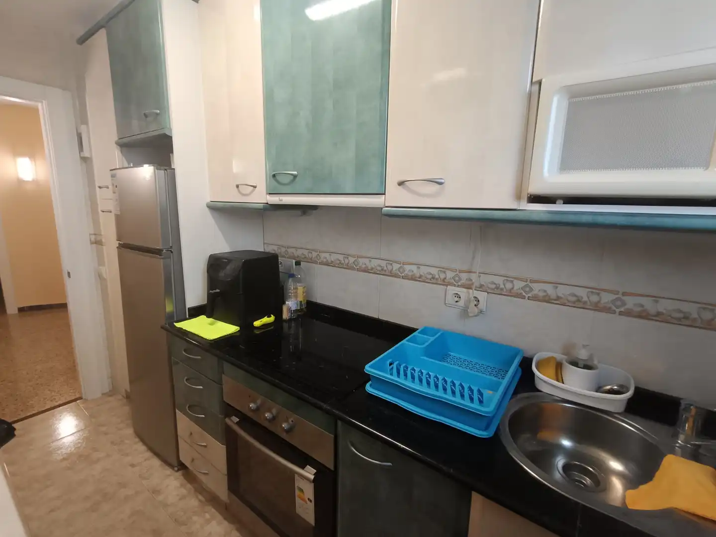 Bajo con terraza en venta en Carrer de Milà i Fontanals, imagen 10
