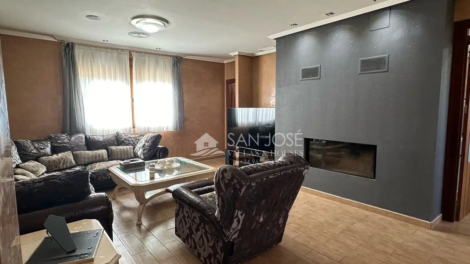 Detached house with pool for sale in Pedanías Oeste, imagen 40