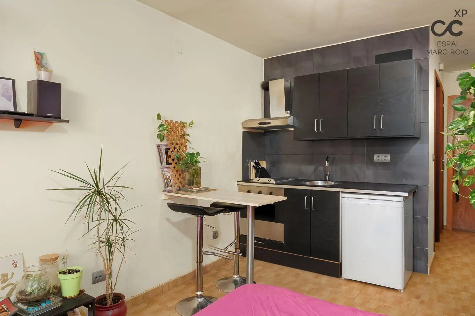 Apartamento con ascensor en venta en Calle Delta Muga, imagen 9
