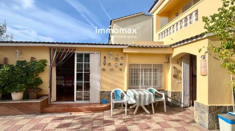 Foto 2 de Casa o xalet en venda a Fondo Somella, Barcelona