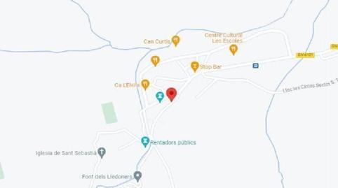 Foto 3 de Casa o xalet en venda a Constitucio, La Selva de Mar, Girona