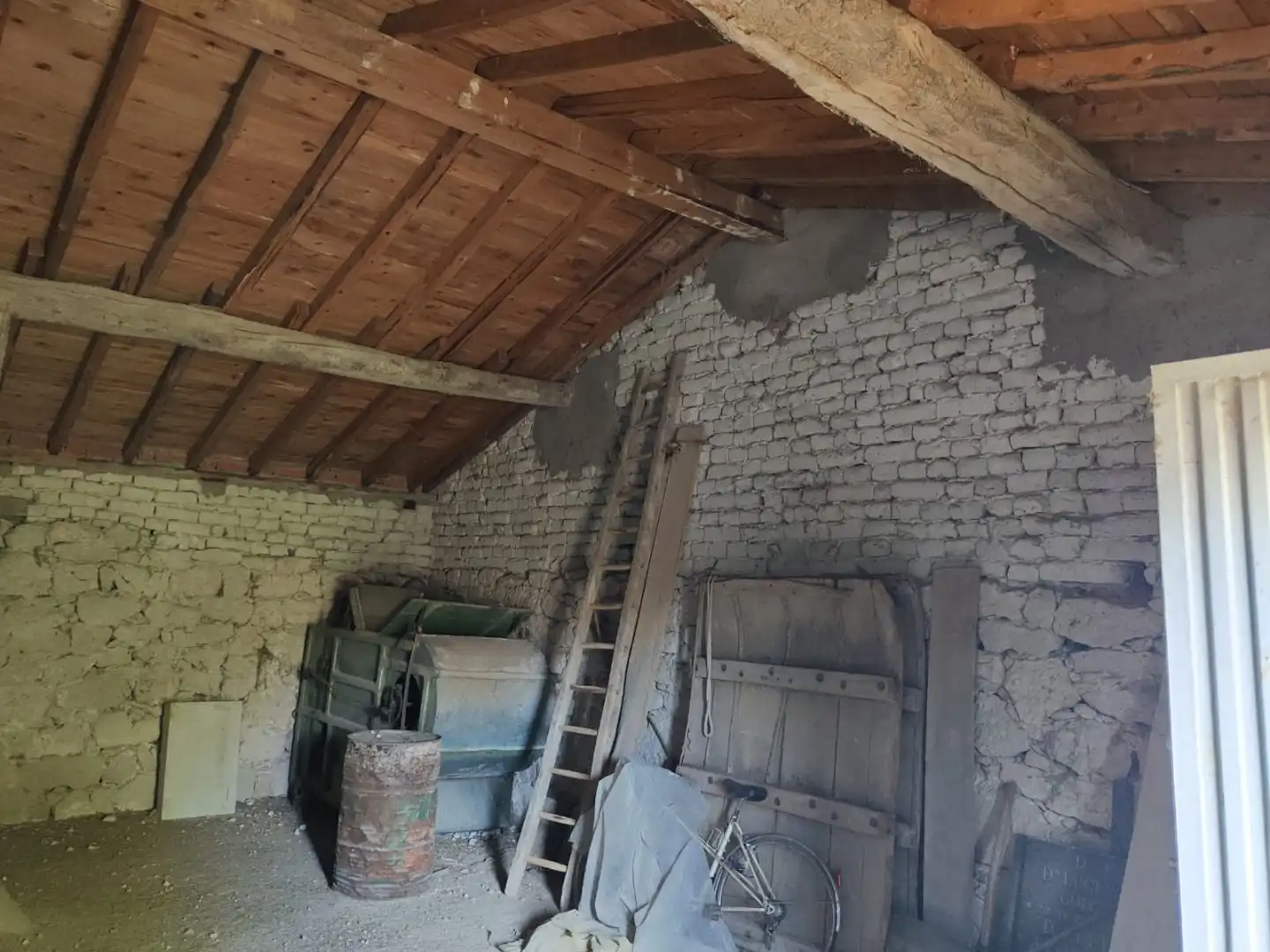 Terreno en venta en Villafruela, Burgos