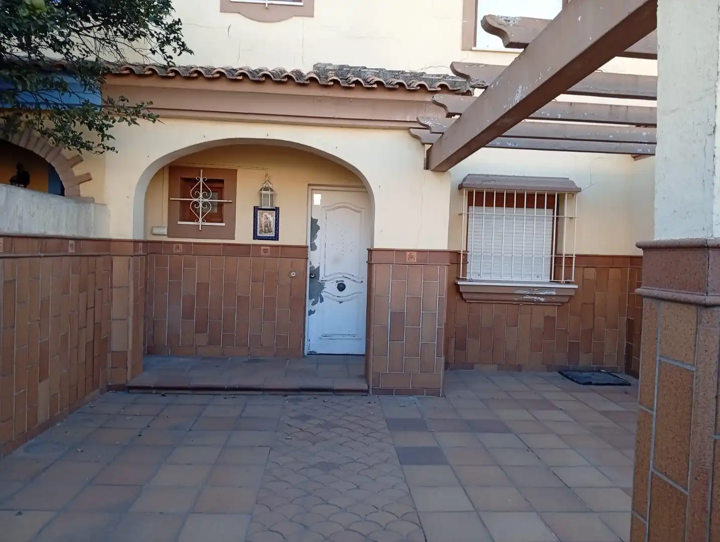 Casa adosada en venda en El Rinconcillo