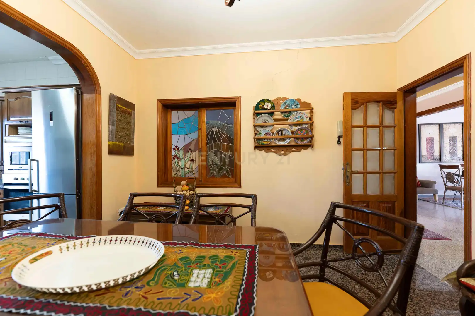 Comedor de Casa o chalet en venta en Arona con Piscina