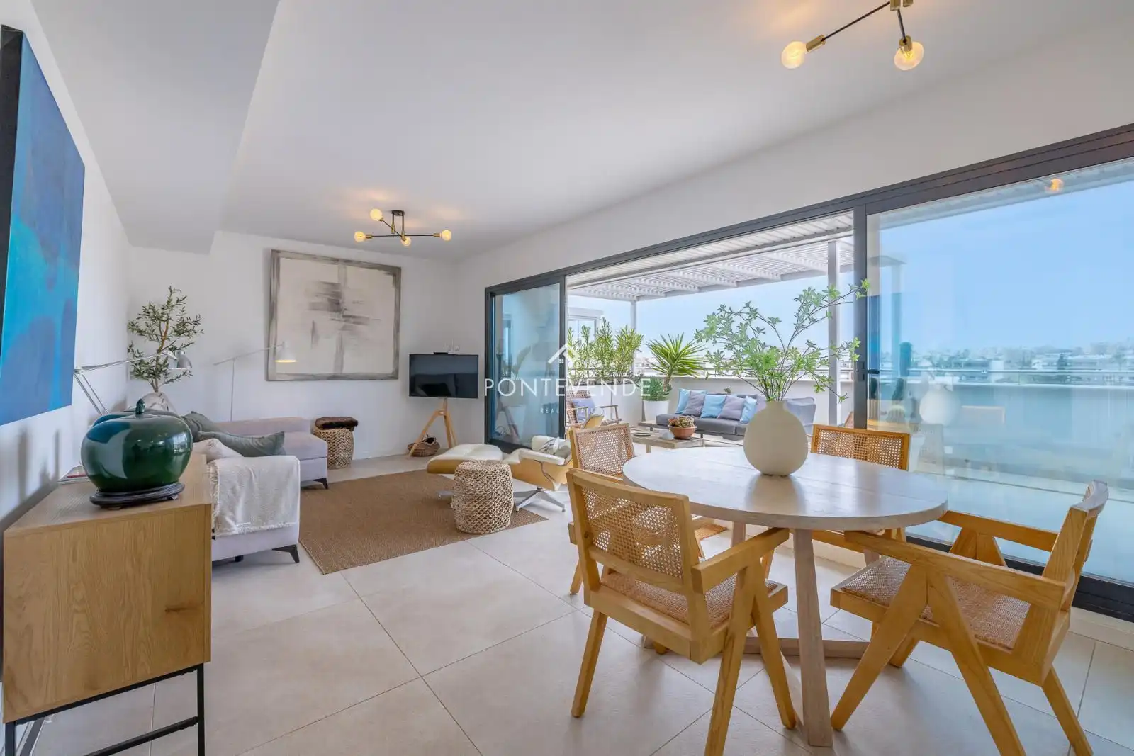 Maisonette zum Verkauf in Torremolinos, Málaga