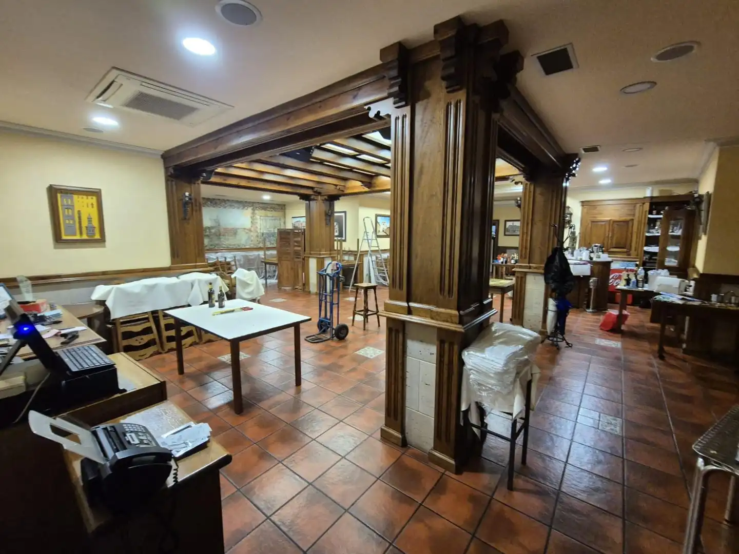 Business premises for sale in SANTO DOMINGO, imagen 10