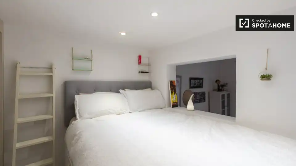 Appartement avec terrasse à louer à Centro, imagen 19