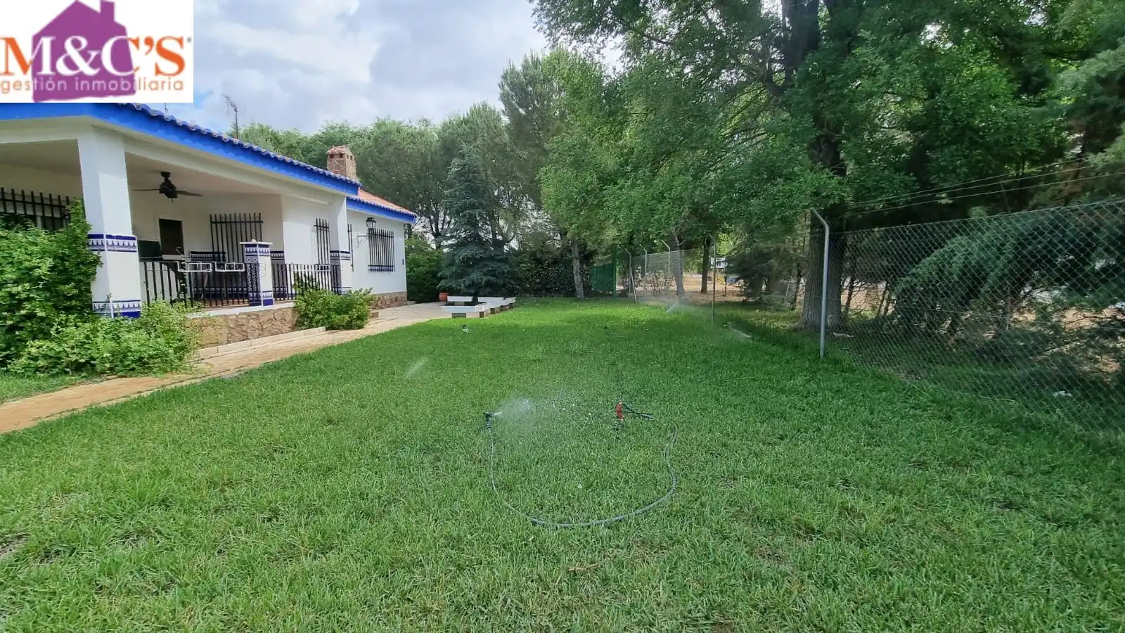 Terreno rustico in vendita a Argamasilla de Calatrava, imagen 40