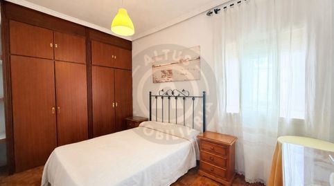 Foto 5 de Piso de alquiler en Casco Antiguo, Cáceres Capital