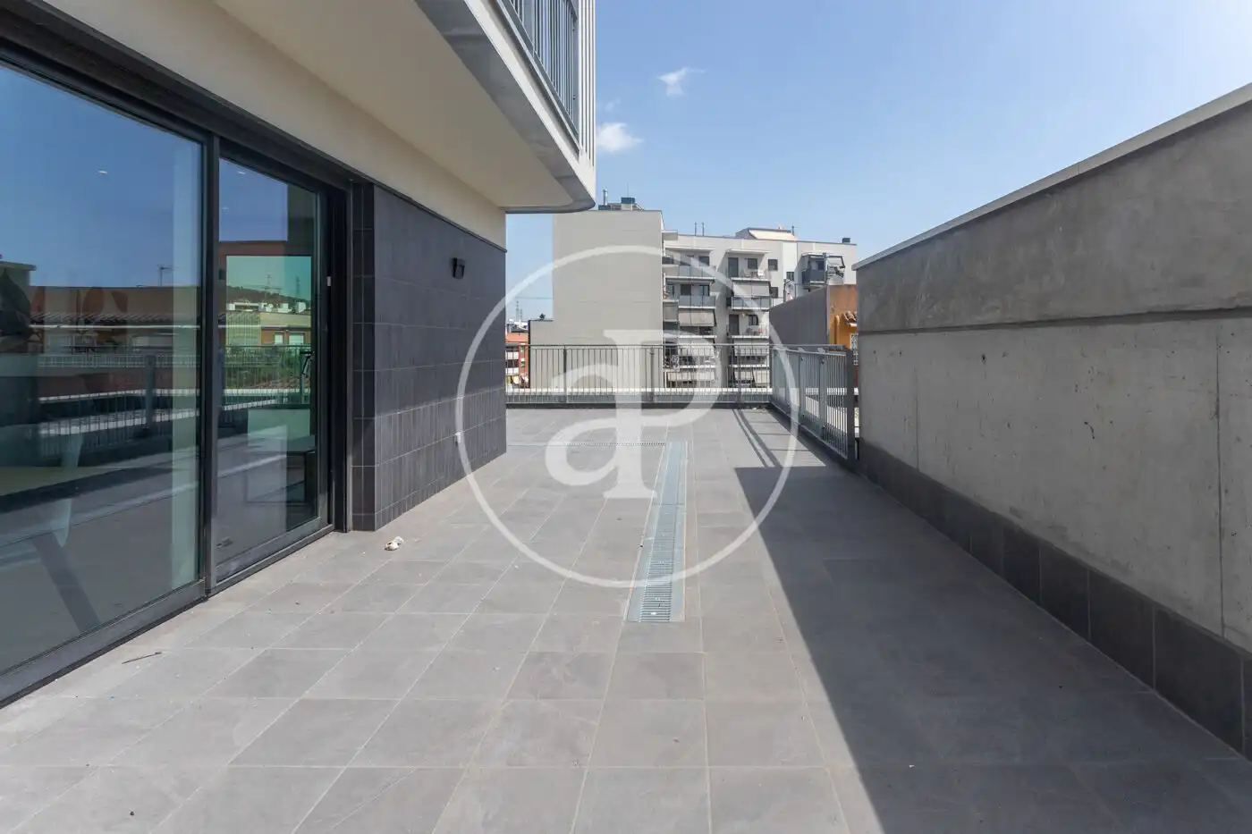 Piso de alquiler en Carretera de Barcelona, Vilamarina