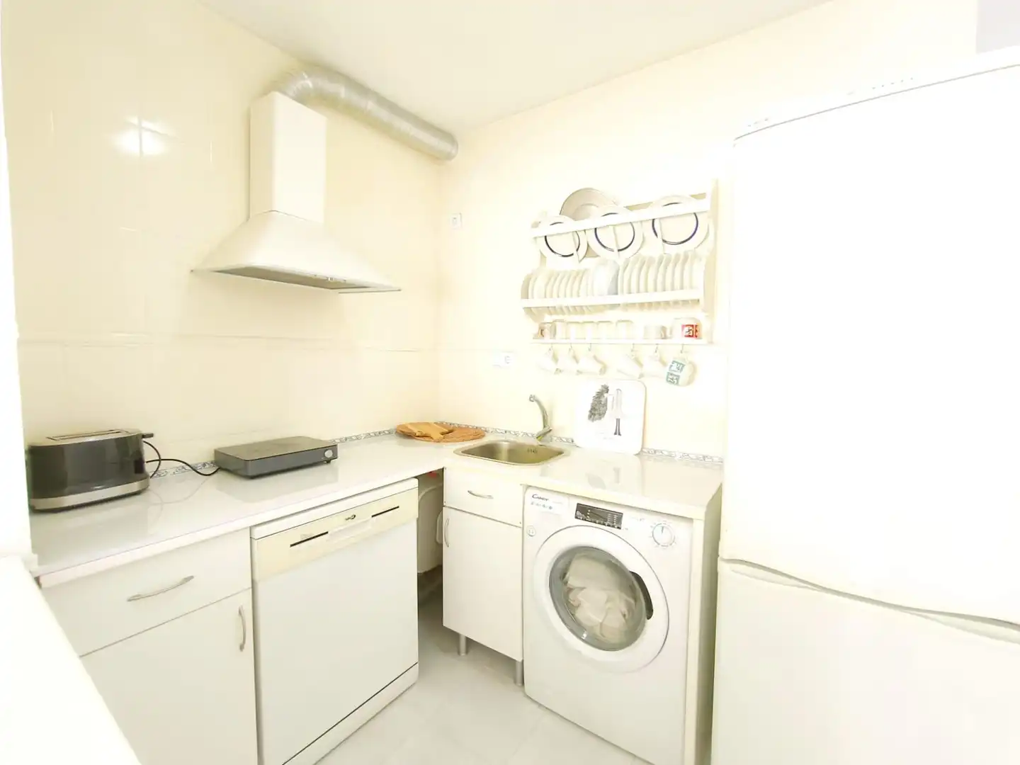 Apartment mit Pool zum Verkauf in CALLE PANTANO DE PUENTES, imagen 10
