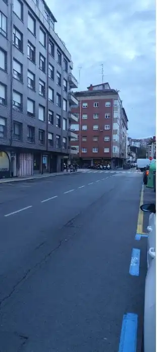 Parcheggio in vendita a Las Arenas