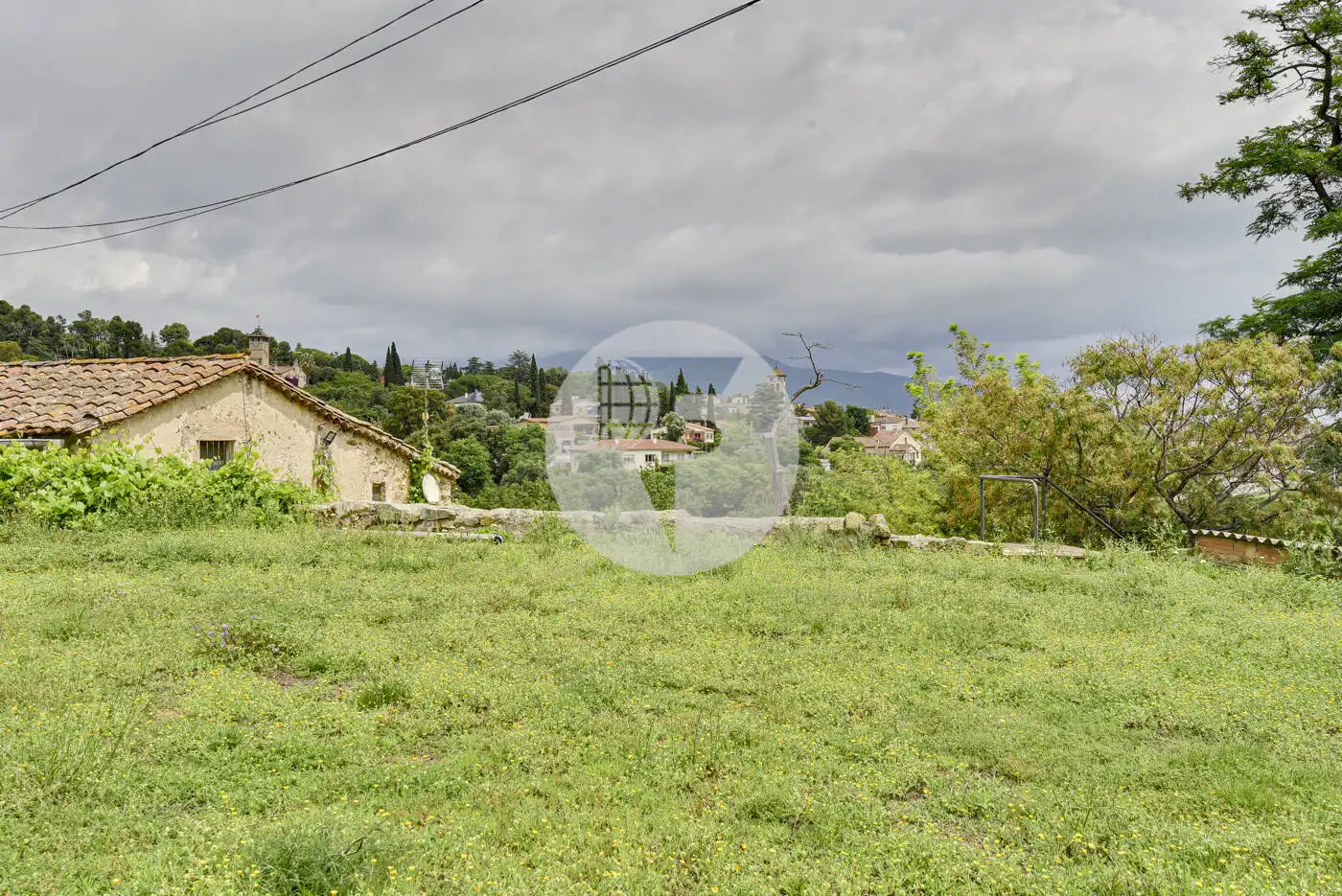 Landhaus zum Verkauf in L'Ametlla del Vallès, imagen 49