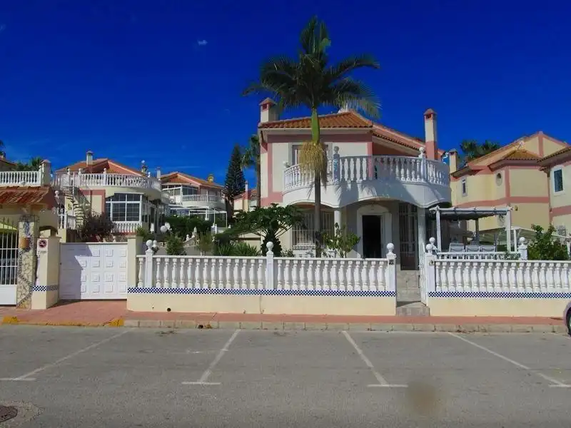 Villa à vendre à Nueva Torrevieja - Aguas Nuevas, imagen 10
