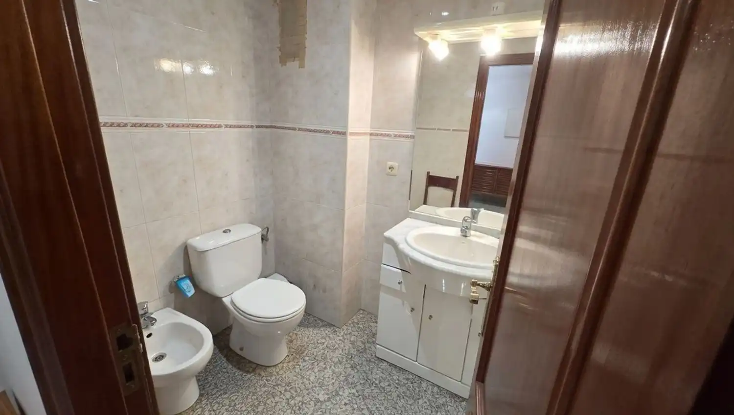 Residencial en venda a Avenida Miguel de Cervantes, imagen 13