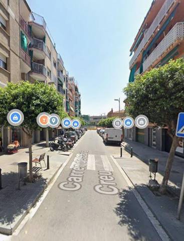 Piso en Venta en Carrer FRANCESC SAEZ en Can Calders