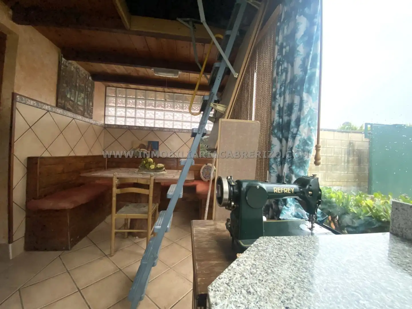 Jardín de Terreno en venta en Valle de Elorz / Elortzibar