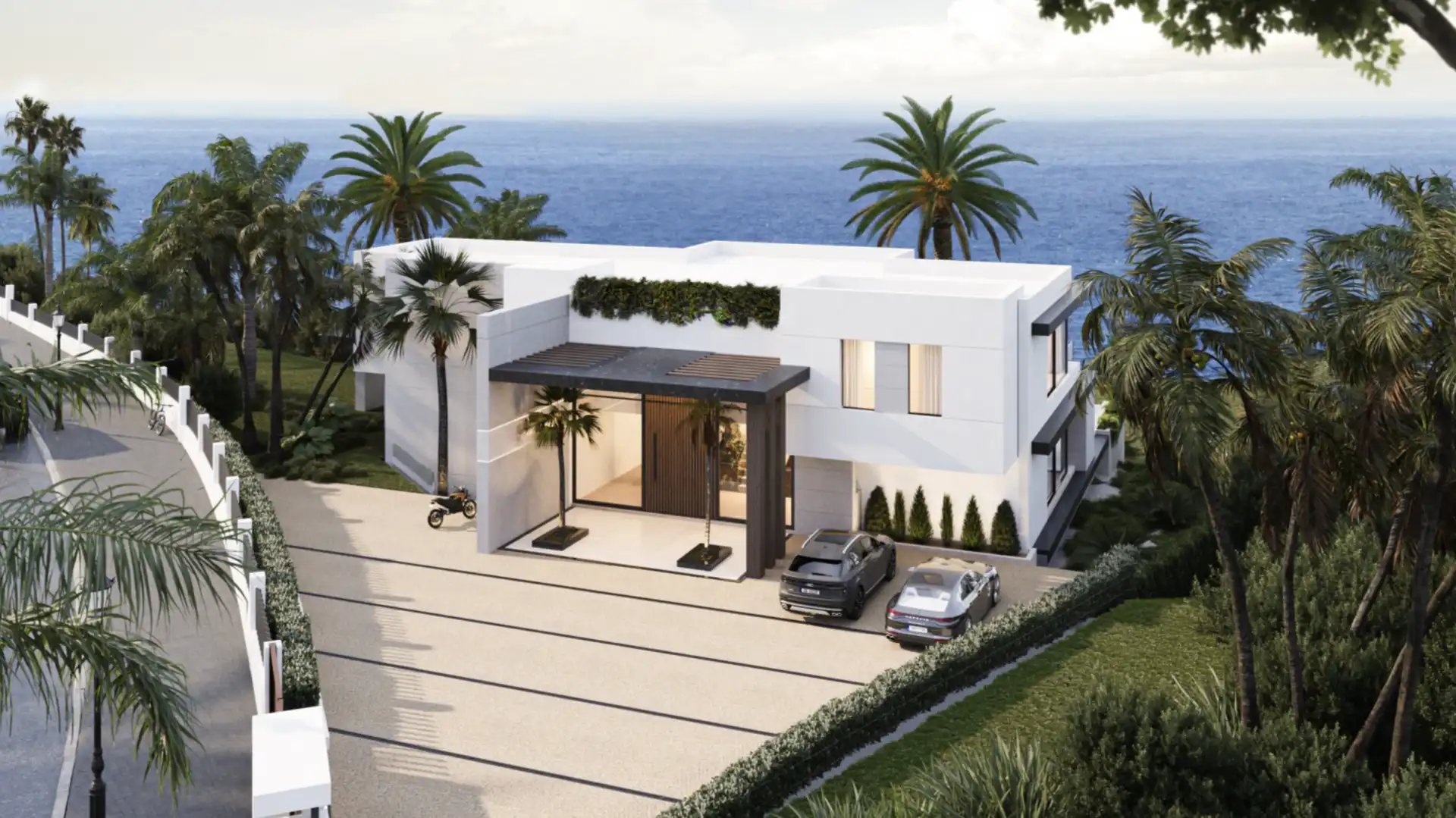 Casa con piscina en venta en La Alcaidesa, imagen 6